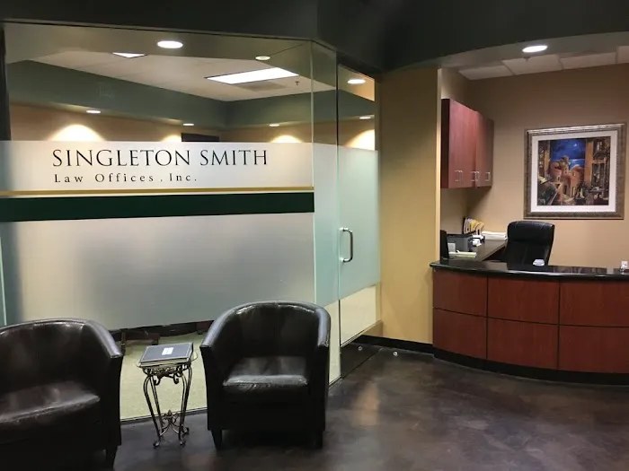 Singleton Smith Law Offices, Inc. Picture 7