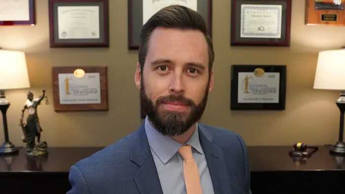 Napolin Accident Injury Lawyer Picture 3