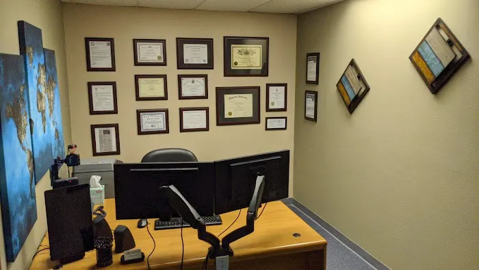Napolin Accident Injury Lawyer Picture 5