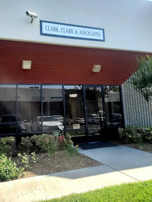Clark, Clark & Associates, PC. Picture 6