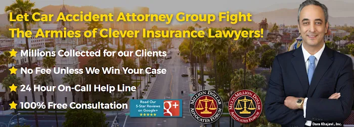 Car Accident Attorney Group Picture 2