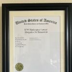 $795 Bankruptcy Lawyer Abogados de Bancarrota Riverside