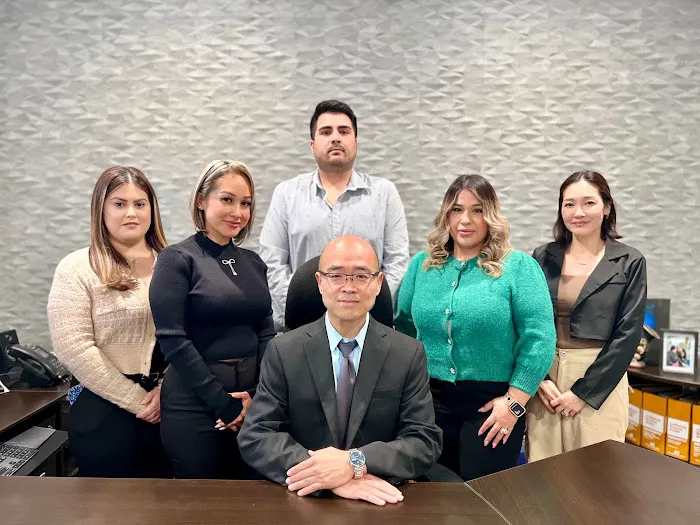 Law Office Of Paul Y. Lee Picture 2