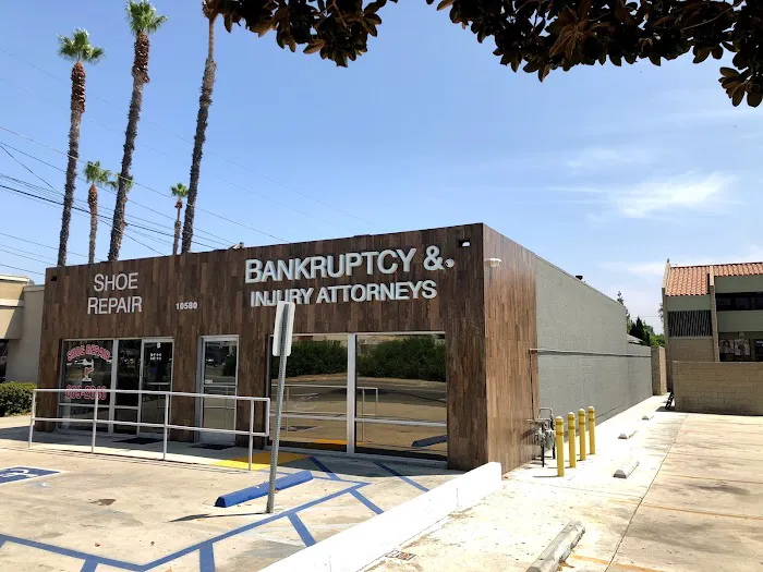 Law Office Of Paul Y. Lee Picture 9