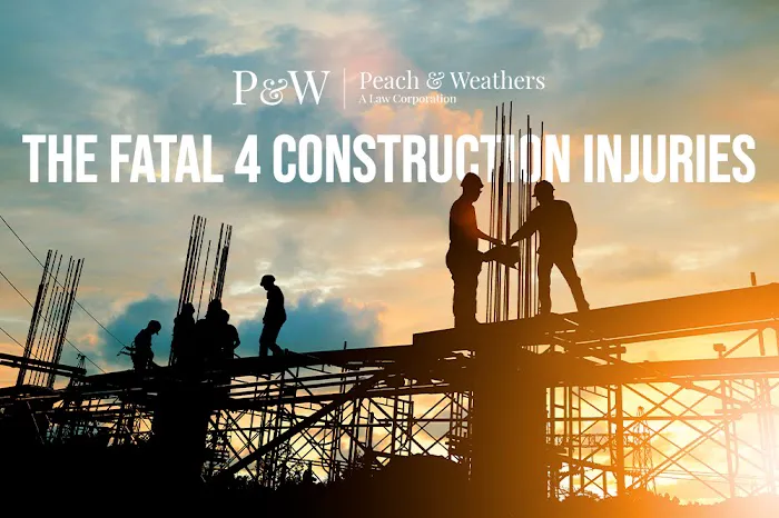 Peach & Weathers | A Law Corporation Picture 1