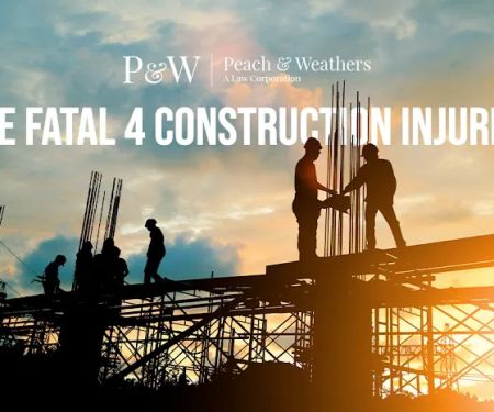 Peach & Weathers | A Law Corporation