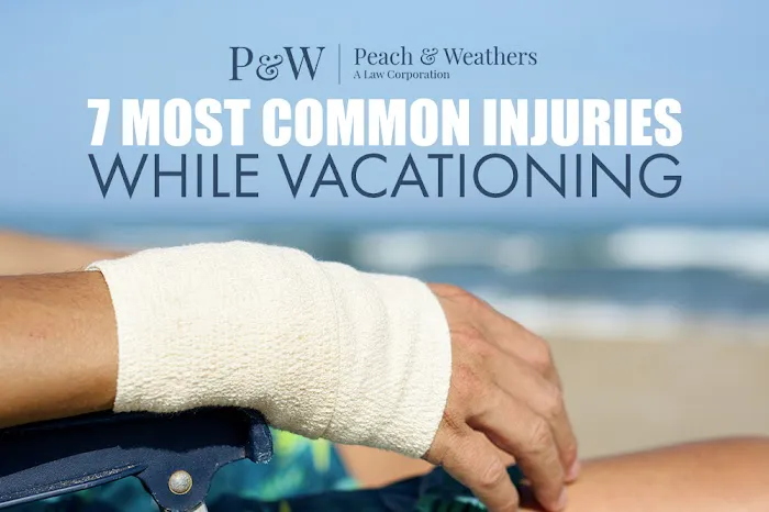 Peach & Weathers | A Law Corporation Picture 3