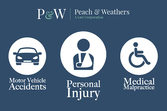 Peach & Weathers | A Law Corporation Picture 2