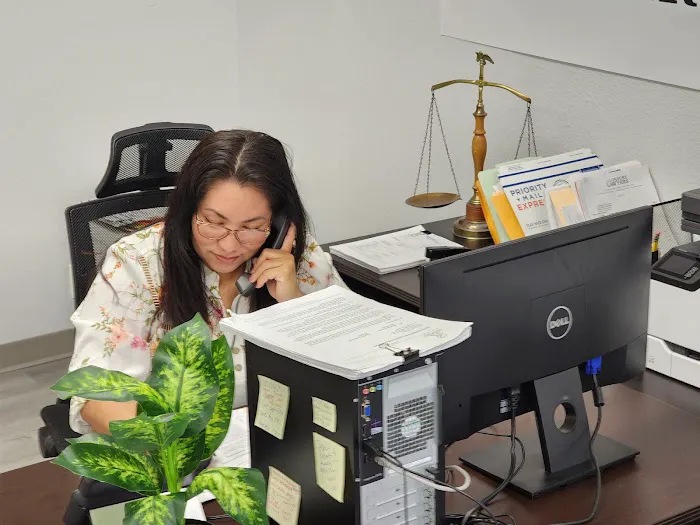 Los Abogados de Accidentes - Socal Injury Lawyers Picture 4