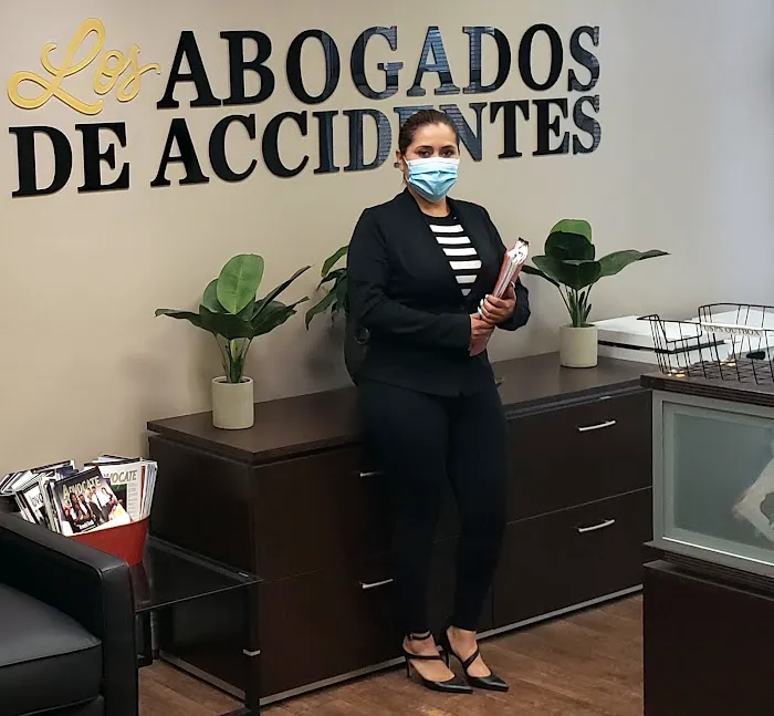 Los Abogados de Accidentes - Socal Injury Lawyers Picture 7