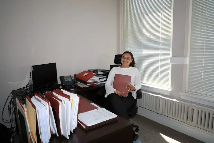 Los Abogados de Accidentes - Socal Injury Lawyers Picture 8