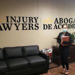 Los Abogados de Accidentes - Socal Injury Lawyers