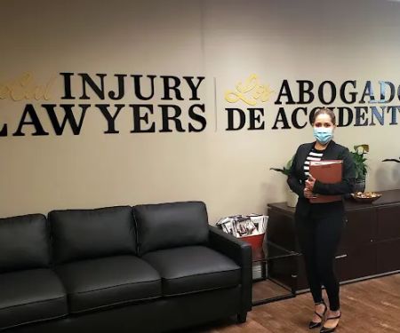 Los Abogados de Accidentes - Socal Injury Lawyers