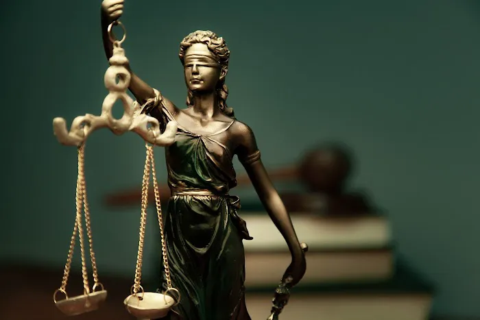 Law Office of Randy K. Bell, A Professional Corporation Picture 1