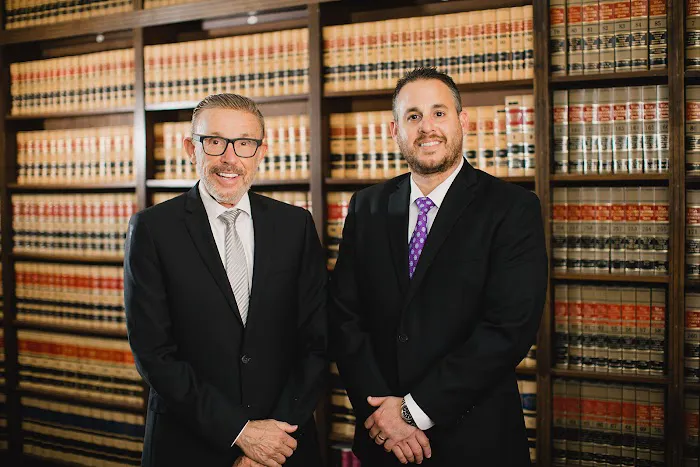 Wallin & Klarich - Criminal Defense Attorneys Picture 1