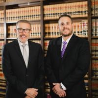 Wallin & Klarich - Criminal Defense Attorneys ico
