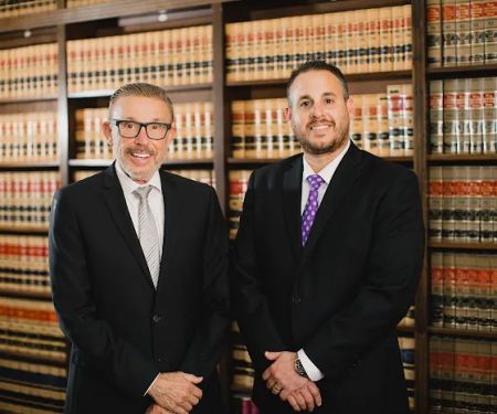 Wallin & Klarich - Criminal Defense Attorneys