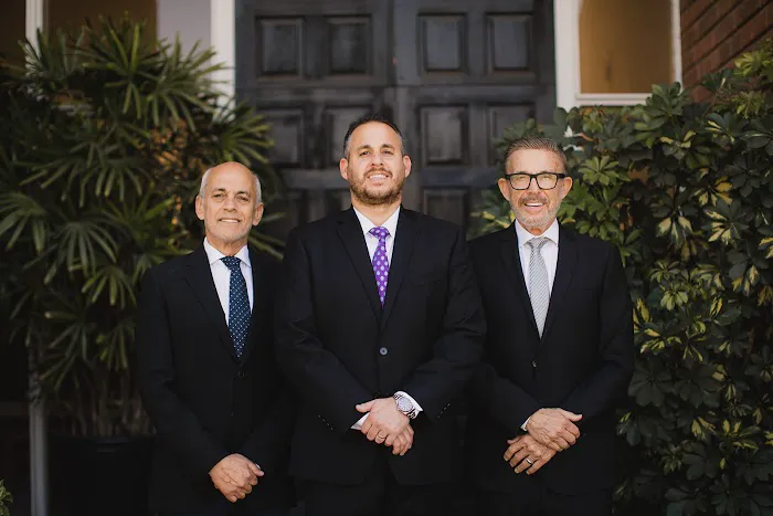 Wallin & Klarich - Criminal Defense Attorneys Picture 4