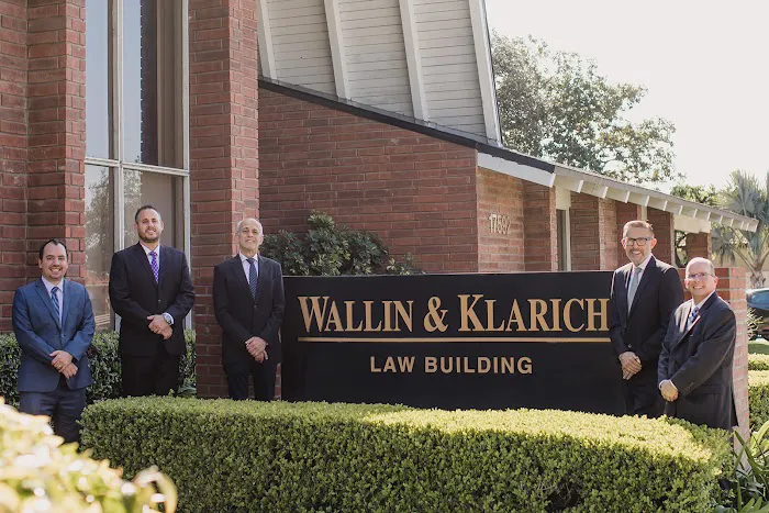 Wallin & Klarich - Criminal Defense Attorneys Picture 6