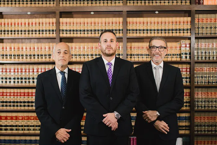 Wallin & Klarich - Criminal Defense Attorneys Picture 9
