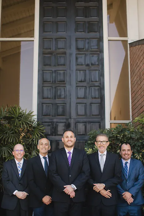 Wallin & Klarich - Criminal Defense Attorneys Picture 8