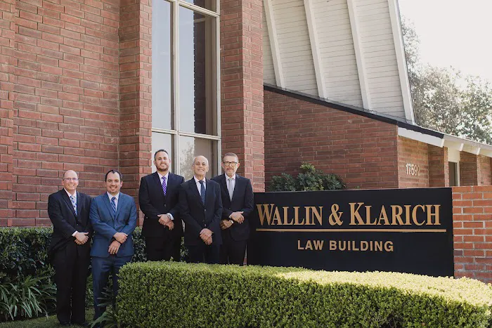 Wallin & Klarich - Criminal Defense Attorneys Picture 5