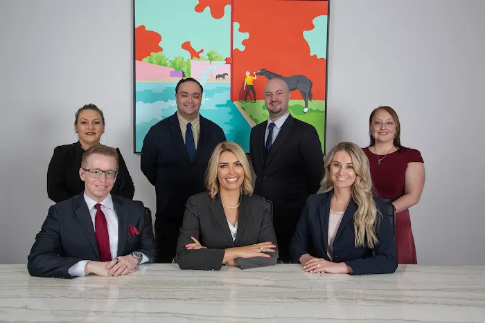 N.M LAW, APC | Probate Attorneys | Estate Litigation | Corporate Lawyers Picture 1