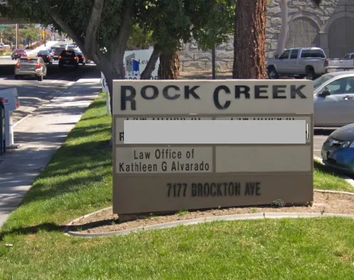 Law Offices of Kathleen G. Alvarado Picture 1