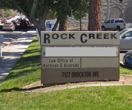 Law Offices of Kathleen G. Alvarado