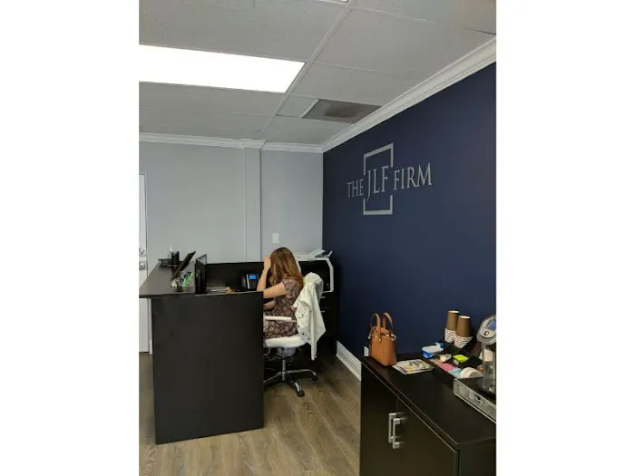The JLF Firm | Car Accident Lawyer Picture 5