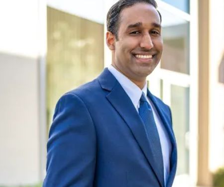 The JLF Firm | Car Accident Lawyer