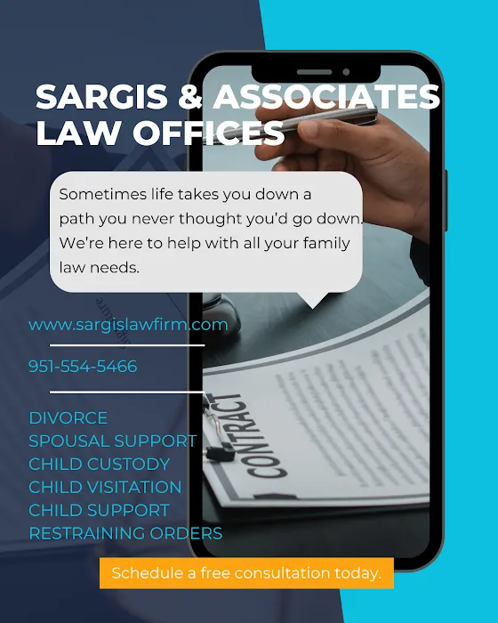 Sargis & Associates Law Offices Picture 4