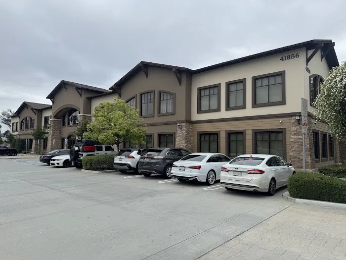 Sargis & Associates Law Offices Picture 1