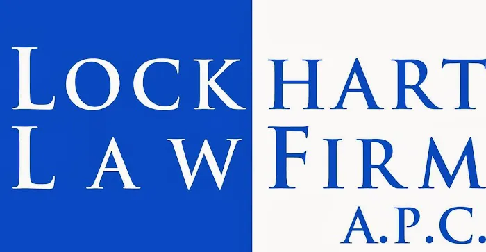 Lockhart Law Firm, APC Picture 1