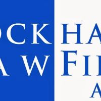 Lockhart Law Firm, APC ico