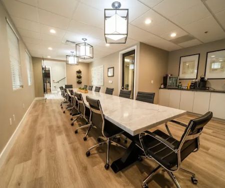Law Office of Nic Cocis