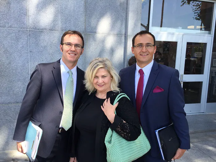 Law Office of Nic Cocis Picture 6