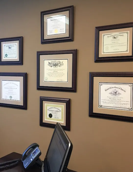 Law Office of Nic Cocis Picture 9