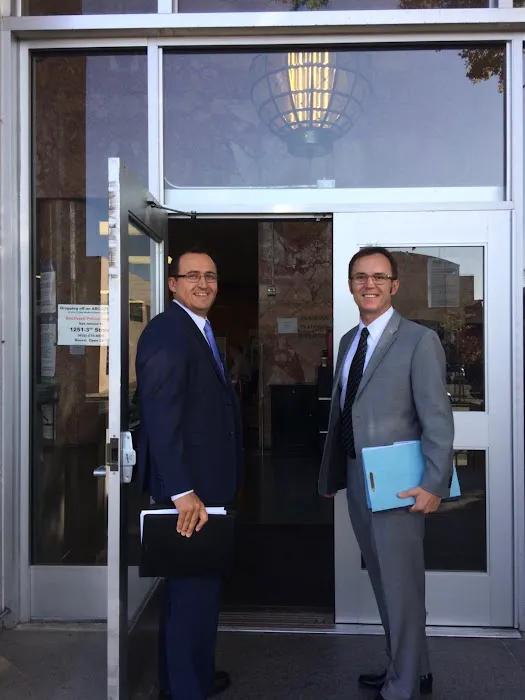 Law Office of Nic Cocis Picture 8