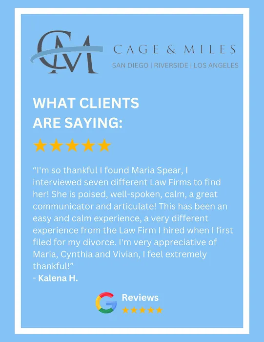 Cage & Miles, LLP Picture 1