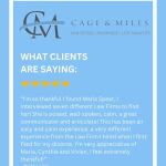 Cage & Miles, LLP