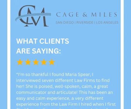 Cage & Miles, LLP