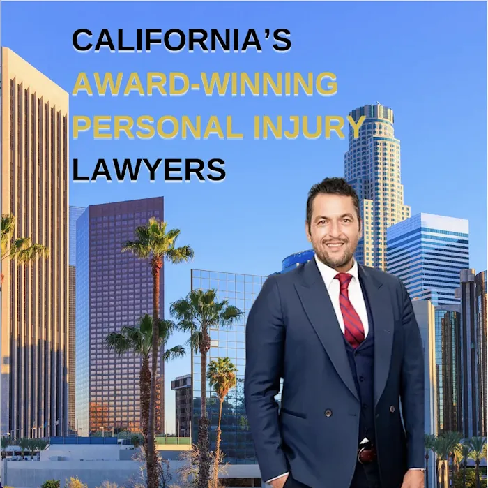 Kash Legal Group - Murrieta Personal Injury and Accident Lawyers Picture 8