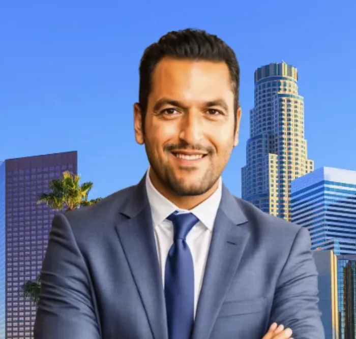 Kash Legal Group - Murrieta Personal Injury and Accident Lawyers Picture 9