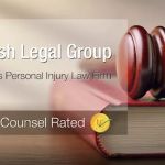 Kash Legal Group - Murrieta Personal Injury and Accident Lawyers