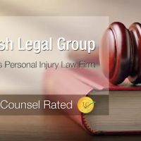 Kash Legal Group - Murrieta Personal Injury and Accident Lawyers ico