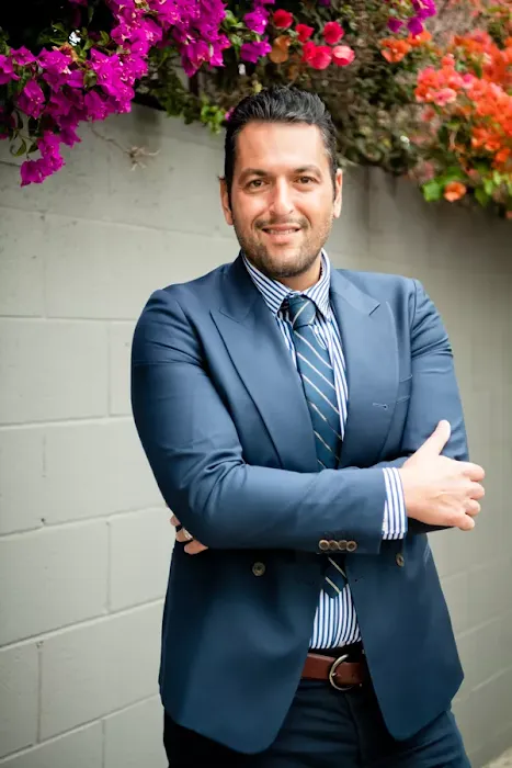 Kash Legal Group - Murrieta Personal Injury and Accident Lawyers Picture 4