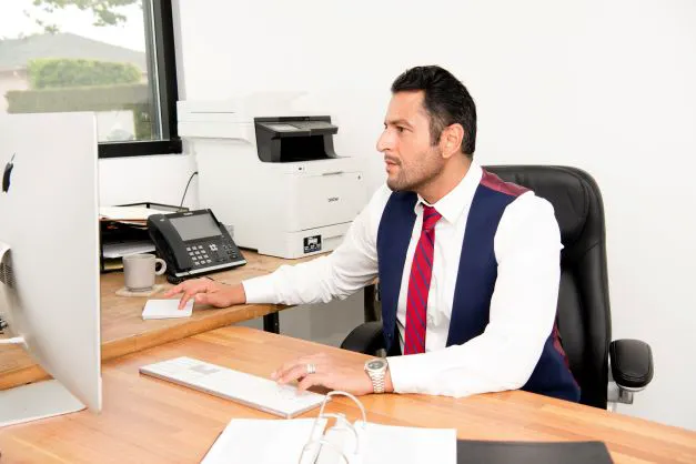 Kash Legal Group - Murrieta Personal Injury and Accident Lawyers Picture 5