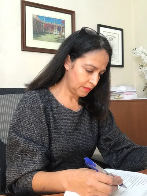 Law Office of Maria Gentz Picture 3