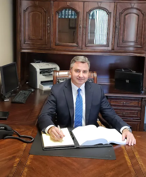 Law Office Of Craig A. Fahey Picture 1